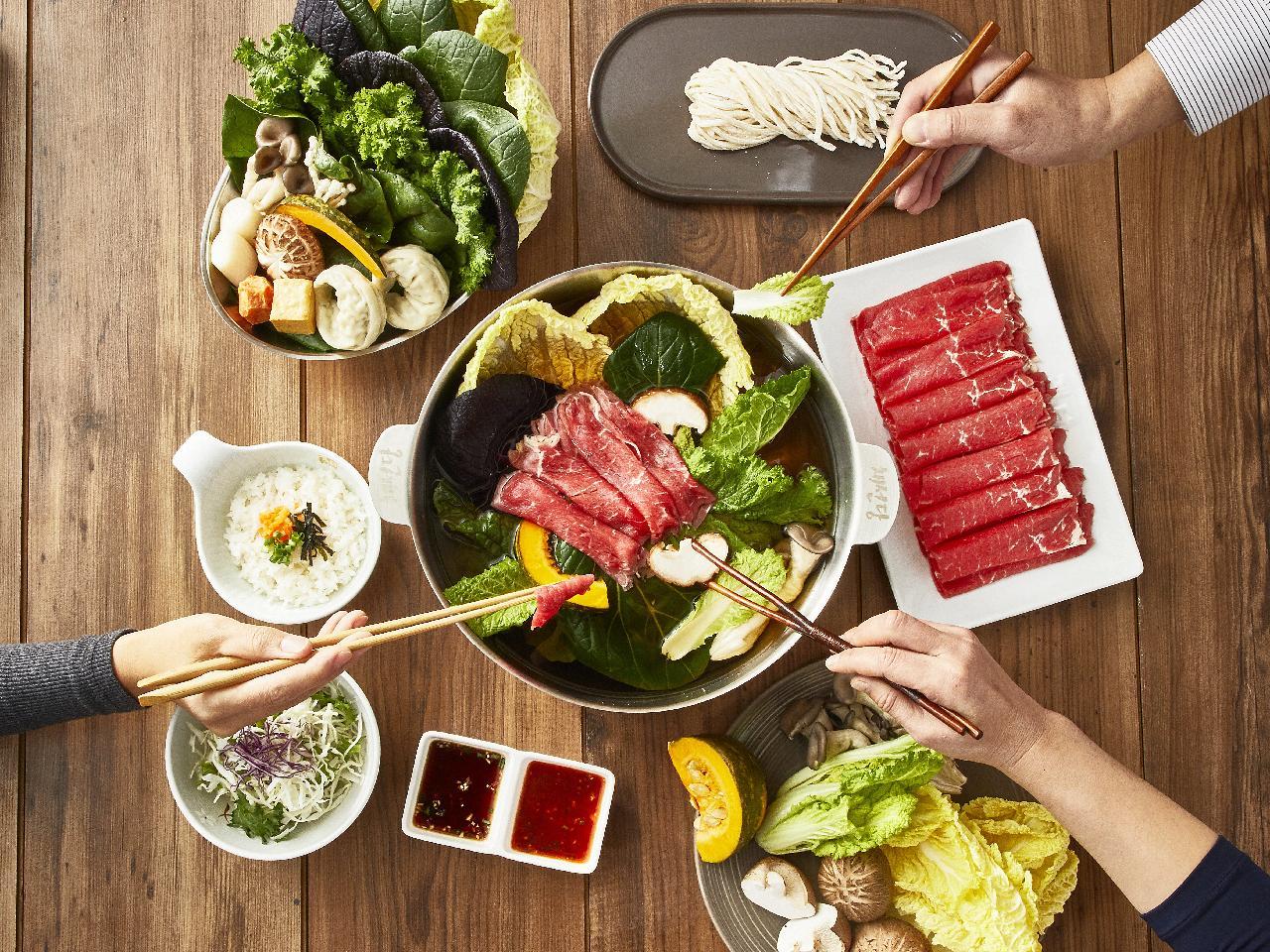 채선당 송탄점