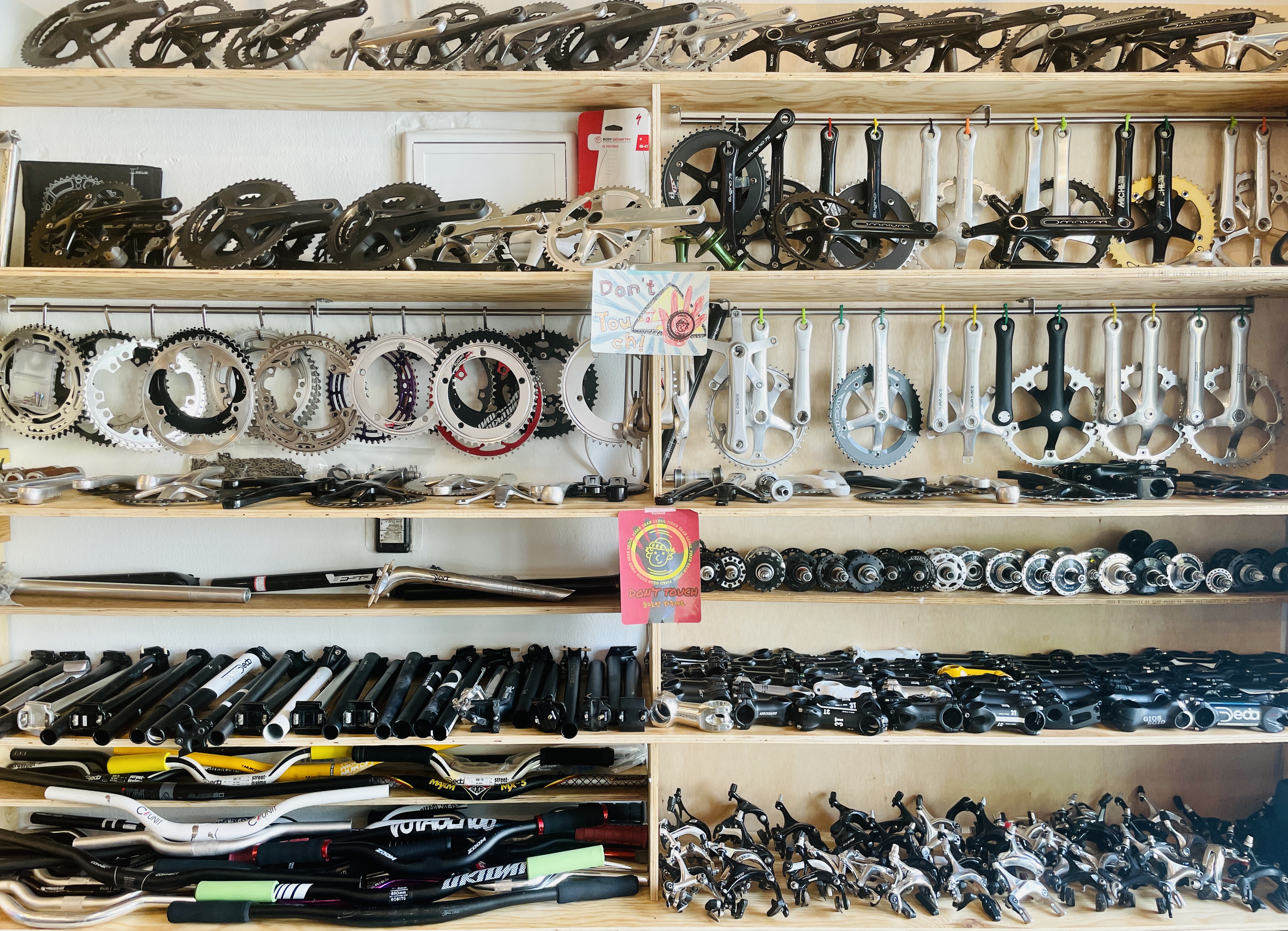 픽시기어서울 대표 이미지