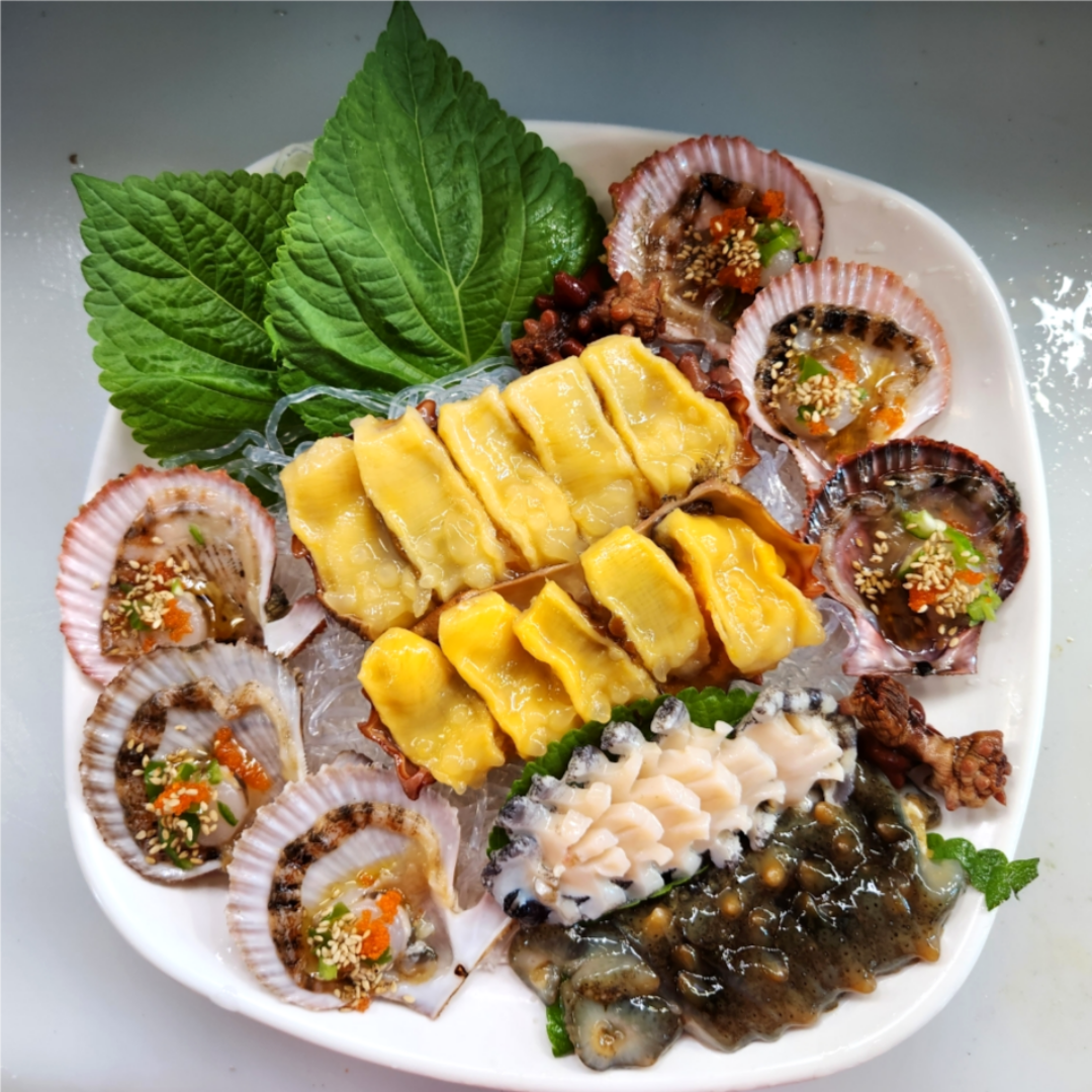 천지수산