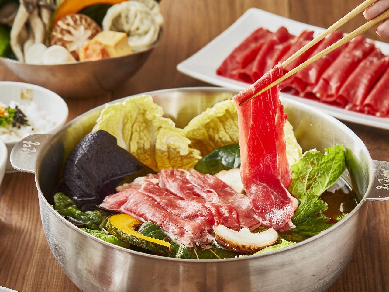 채선당 송탄점