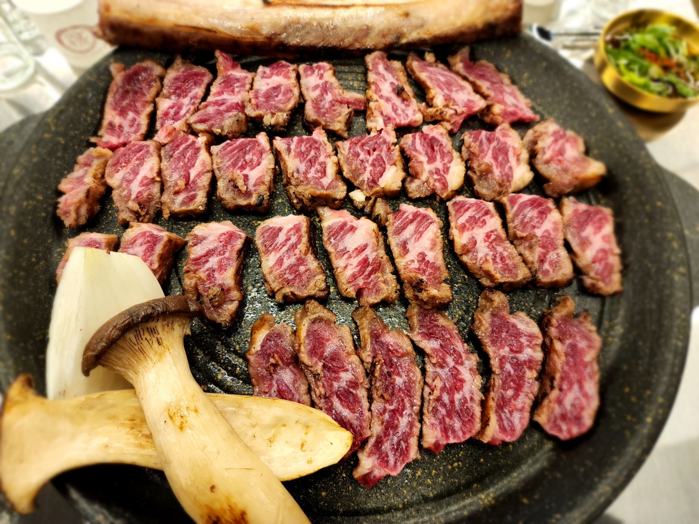 육대산 청주본점