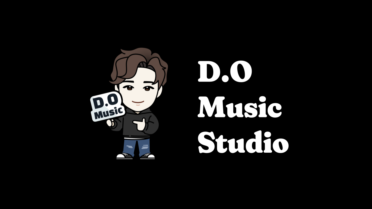 1번째 스튜디오 사진