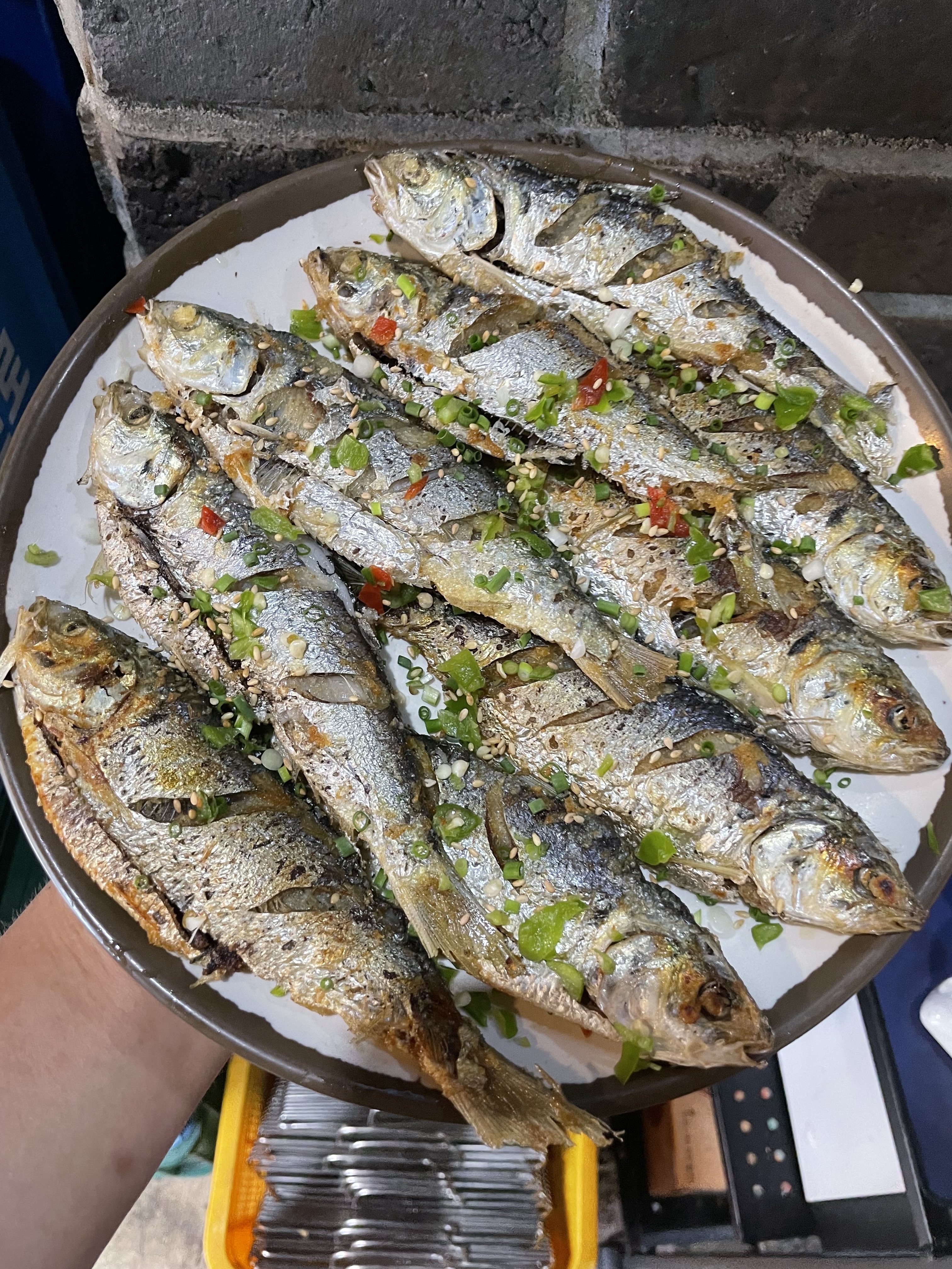 자갈치해물포차