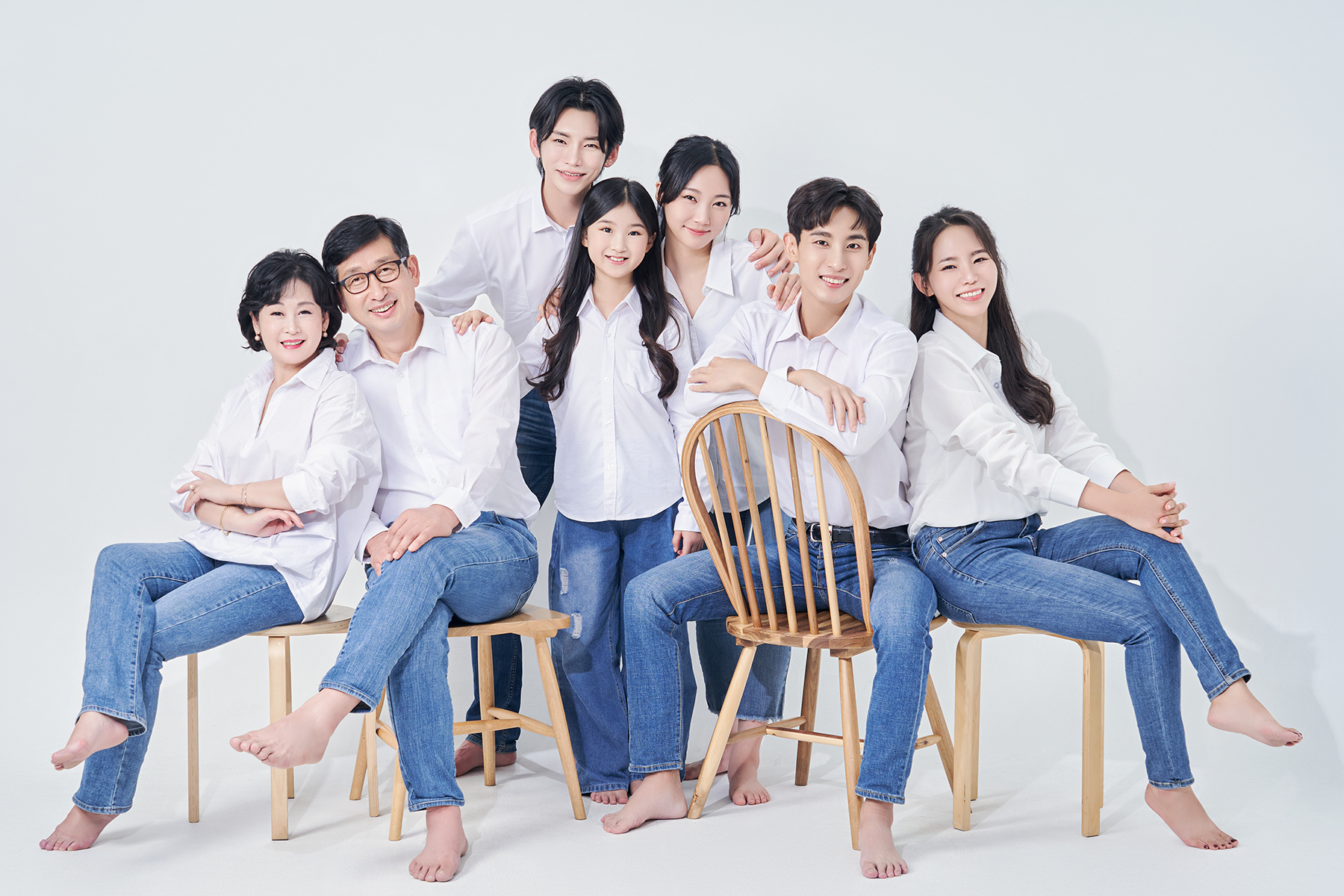 스타일무비스튜디오 사진관