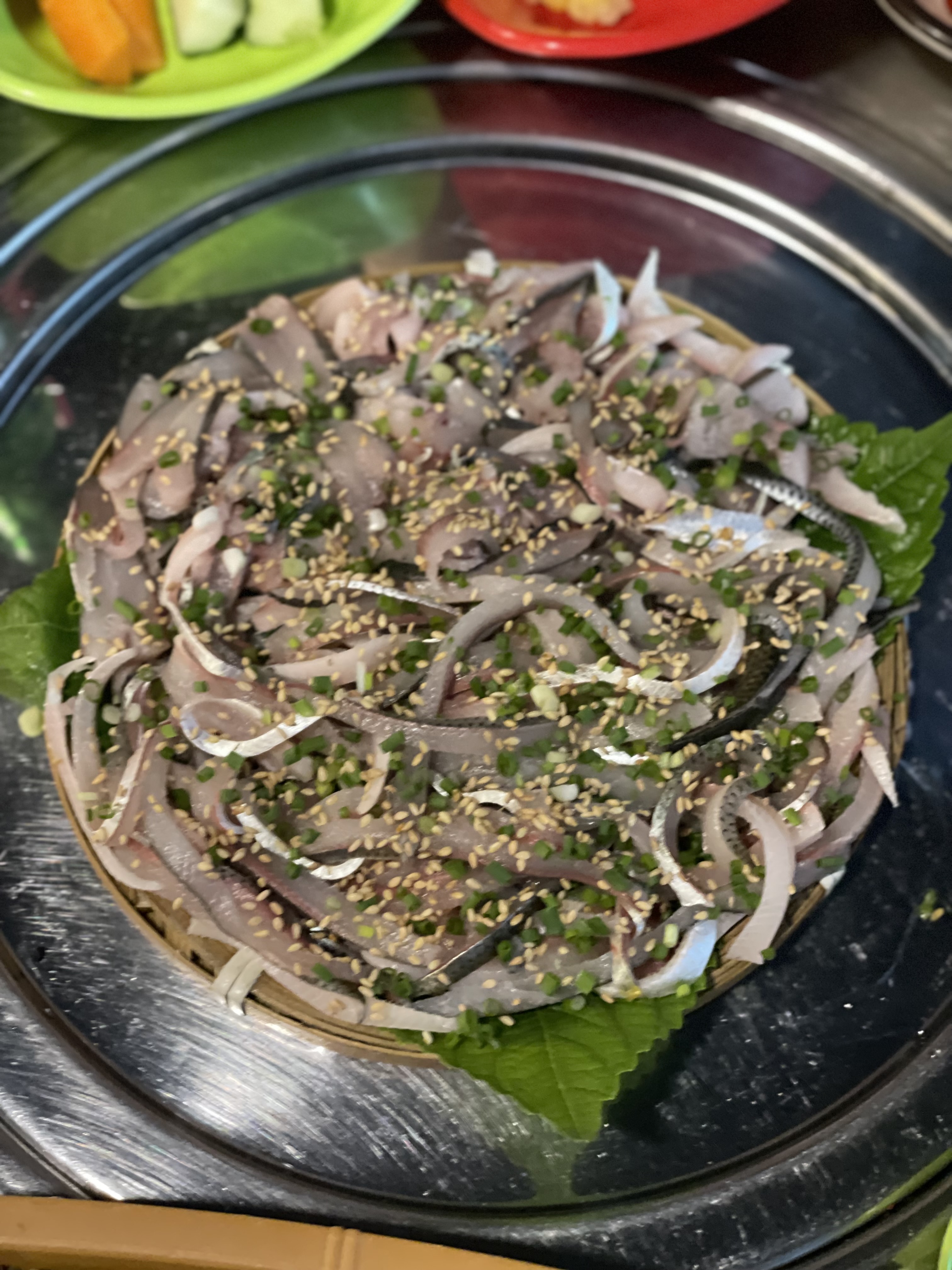 자갈치해물포차