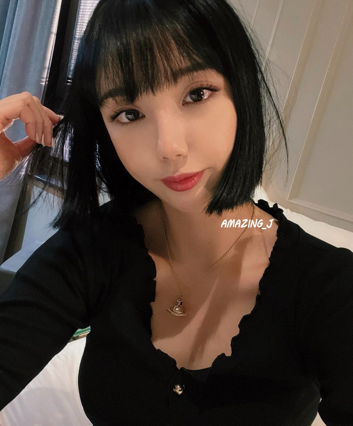 어메이징헤어 판타스틱점 내부 또는 관련 모습