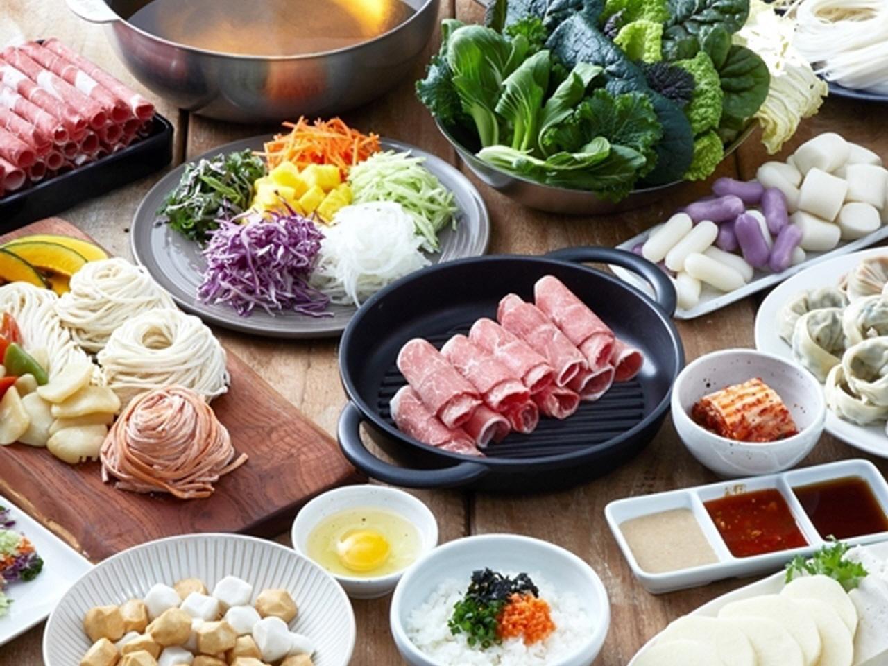 채선당 송탄점