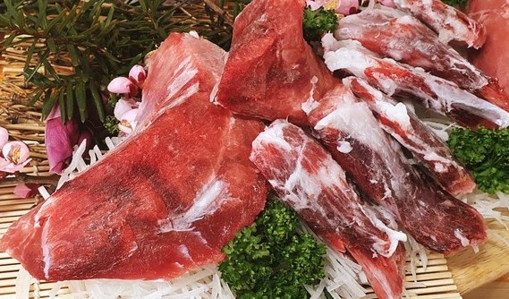 다랭이참치주막 광주본점