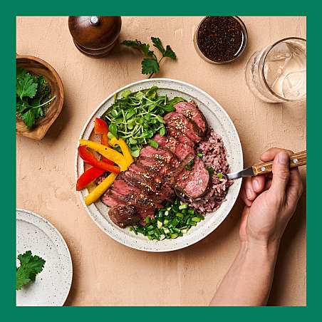 프레퍼스 다이어트 푸드 평촌점