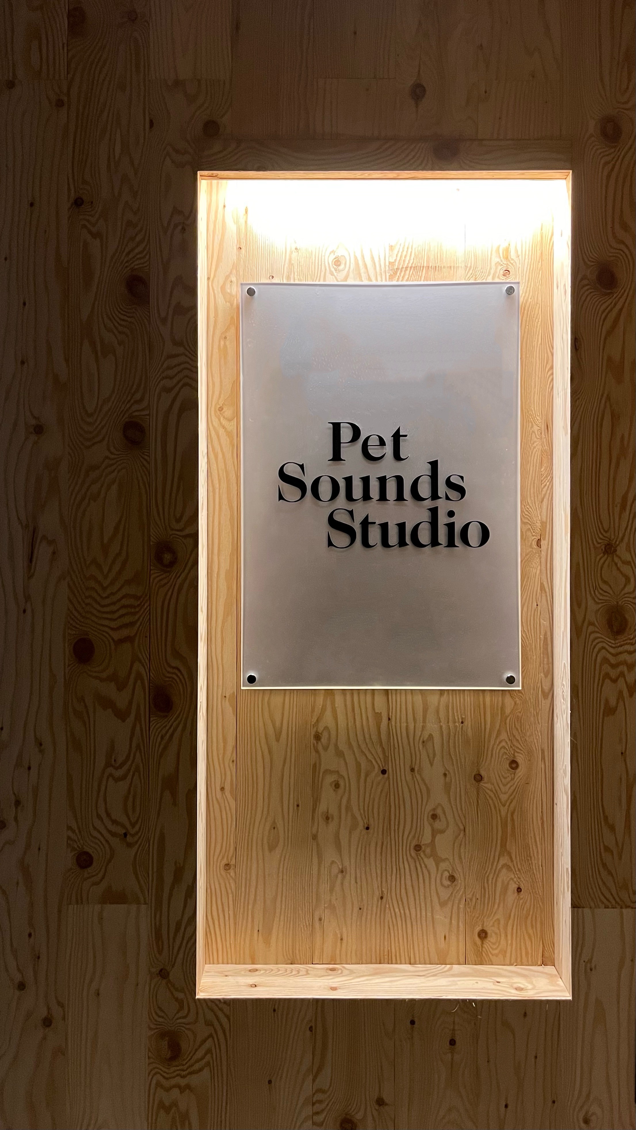 1번째 스튜디오 사진