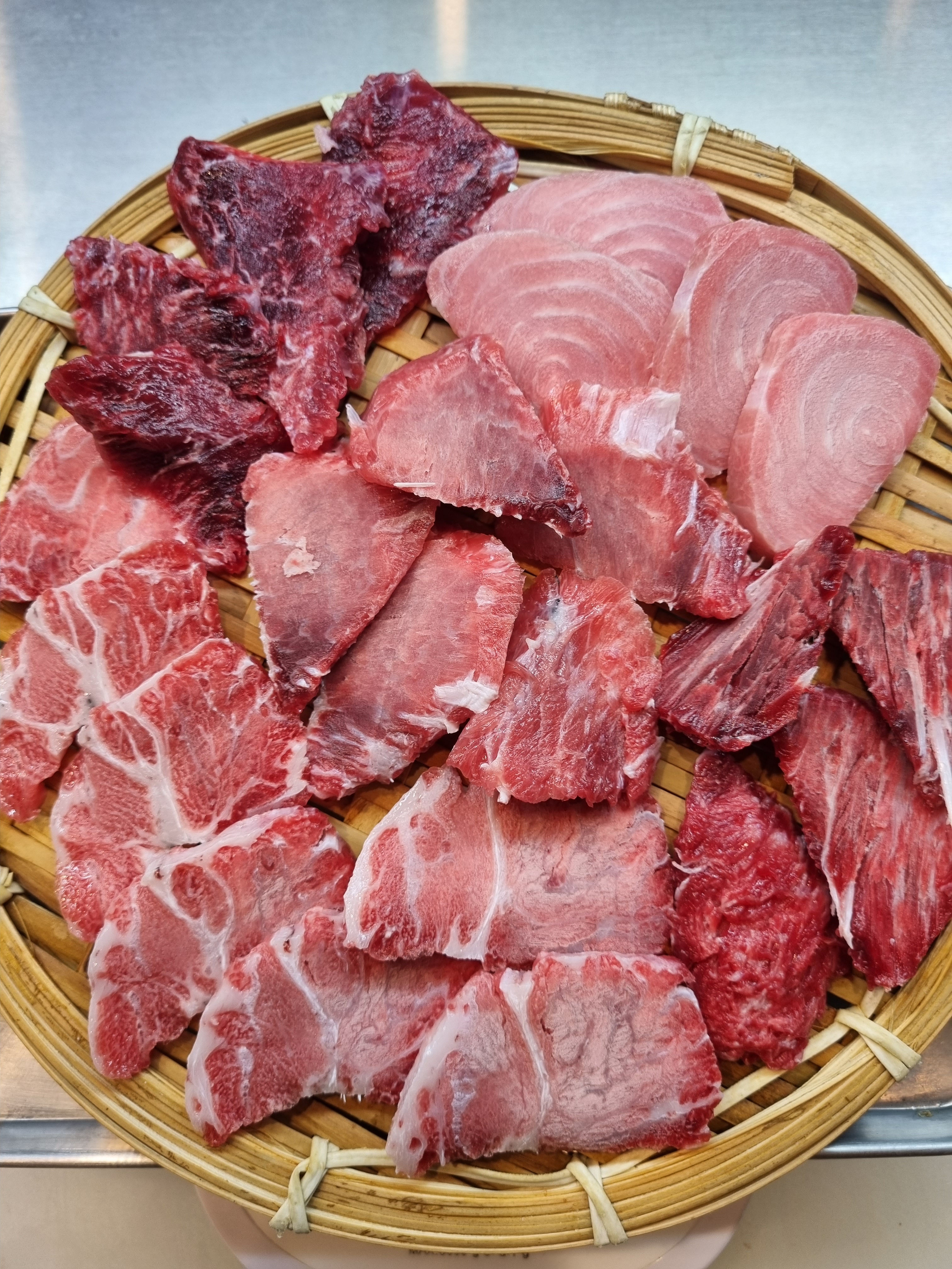 다랭이참치주막 광주본점