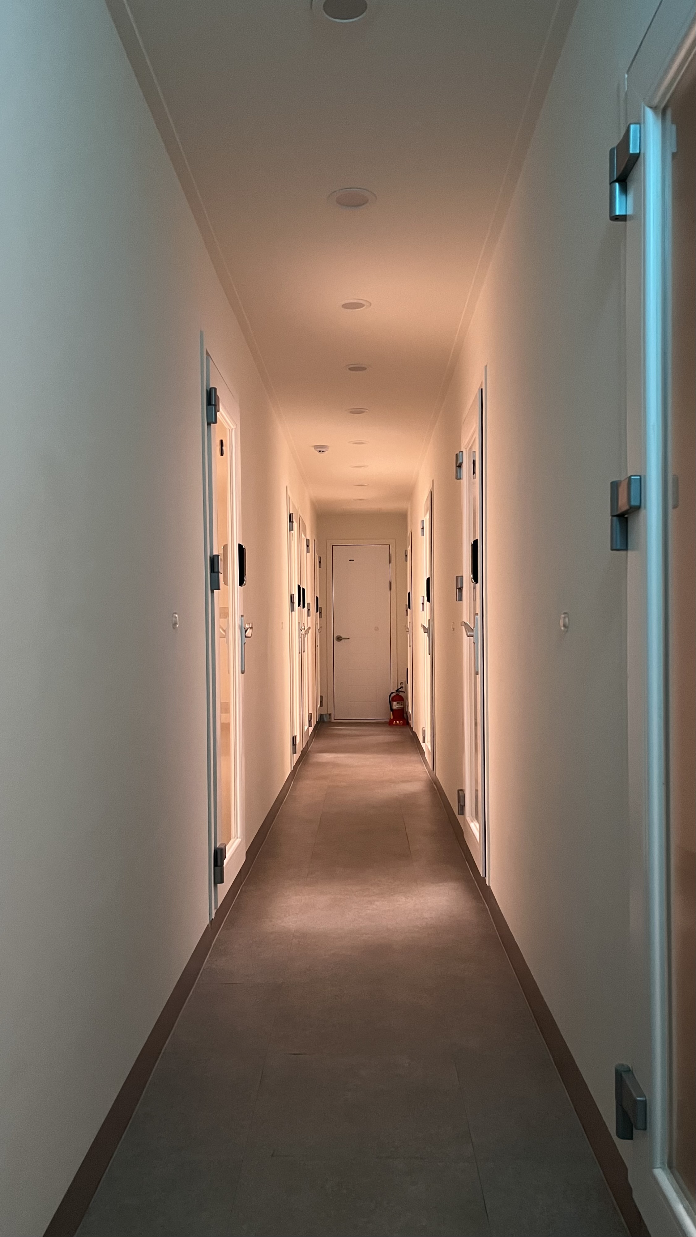 2번째 스튜디오 사진