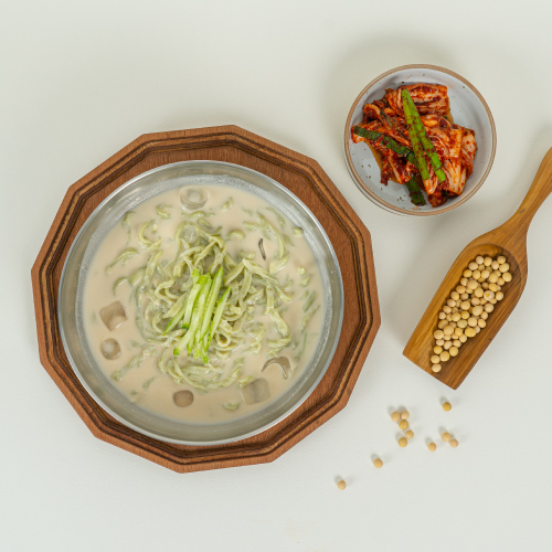 면발칼국수