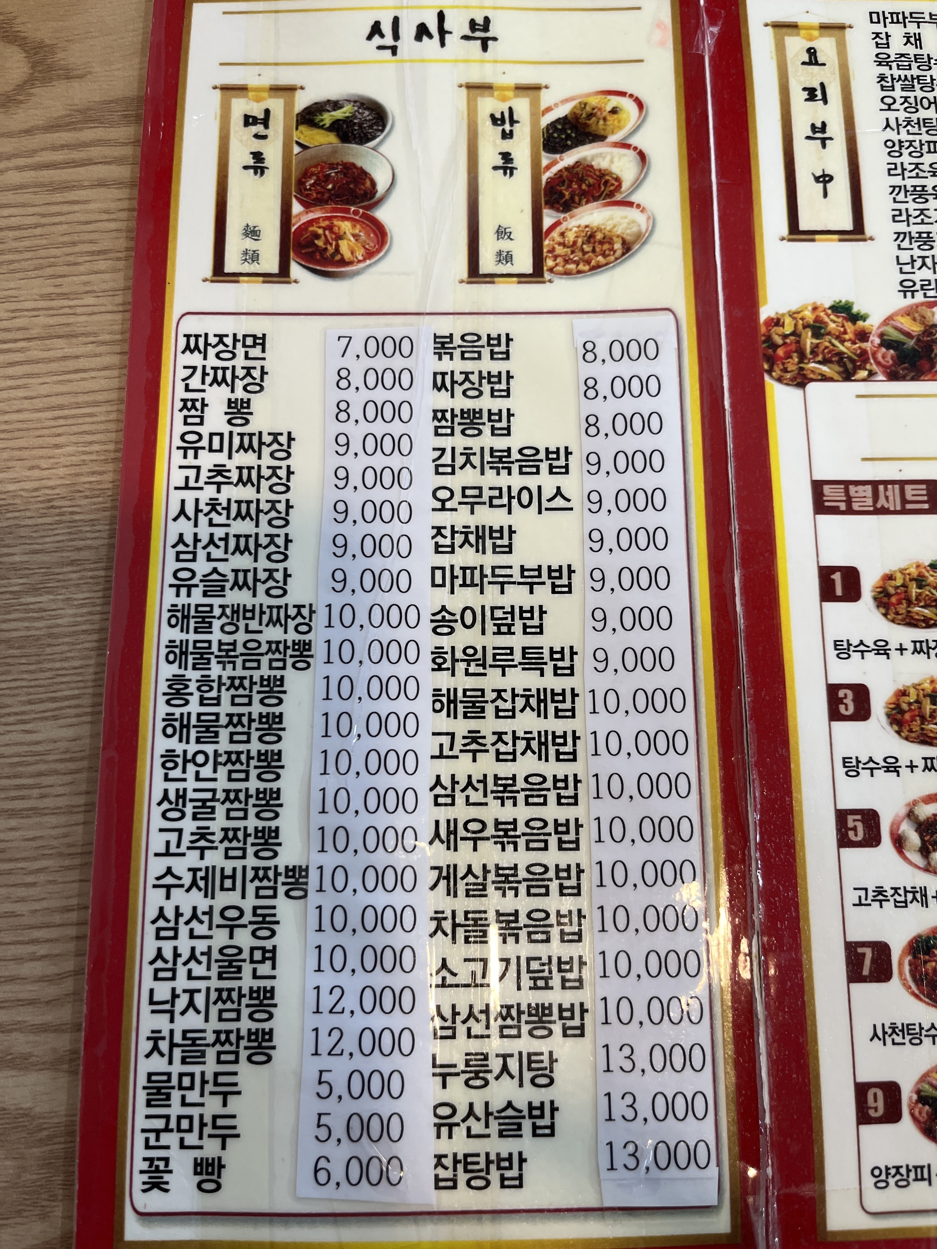 화원루천천점