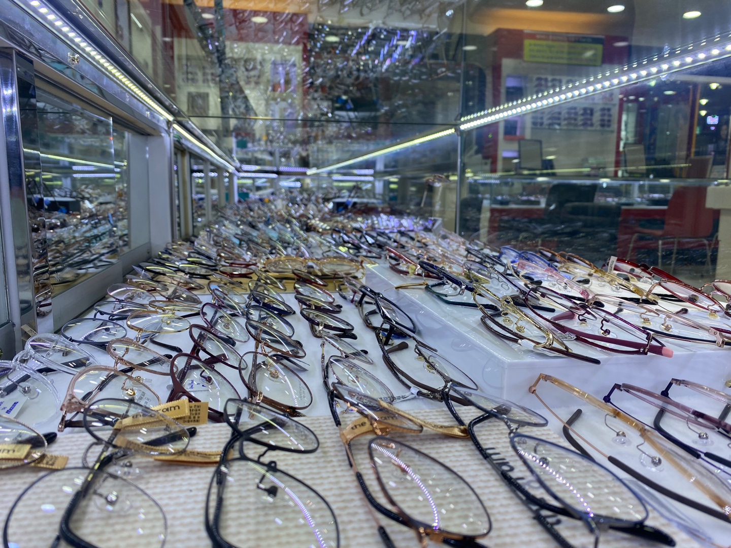 아이비스안경콘텍트 전주효자점 대표 이미지