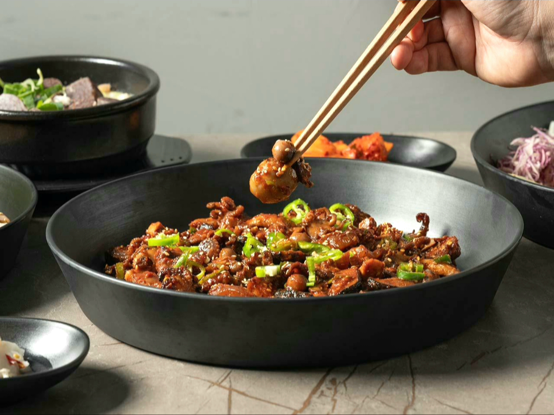 신마님왕족발 2호점