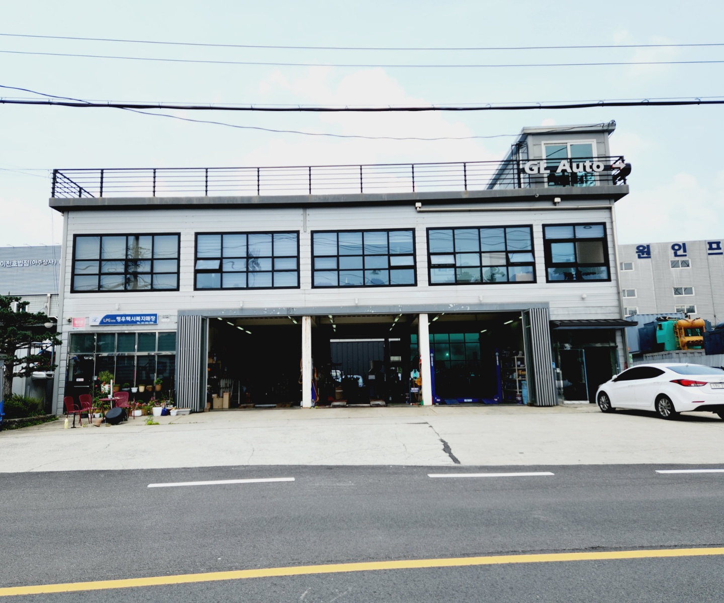 평우택시복지매장 이천점