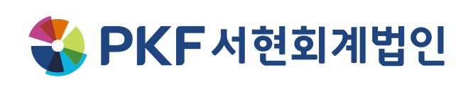 서현회계법인 로고