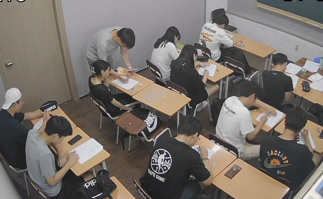 하이원 수학 과학 학원
