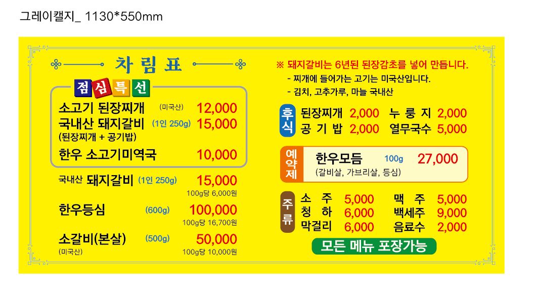 요약 정보 이미지