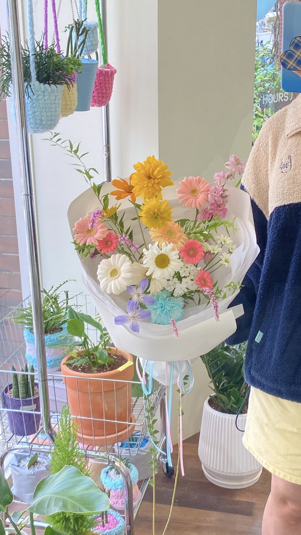 썸머브리즈플라워하우스