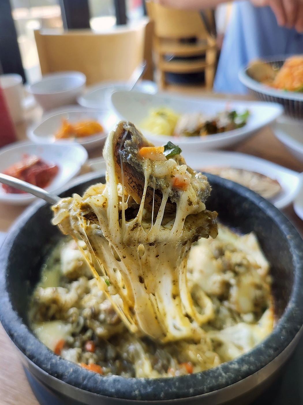 선명전복