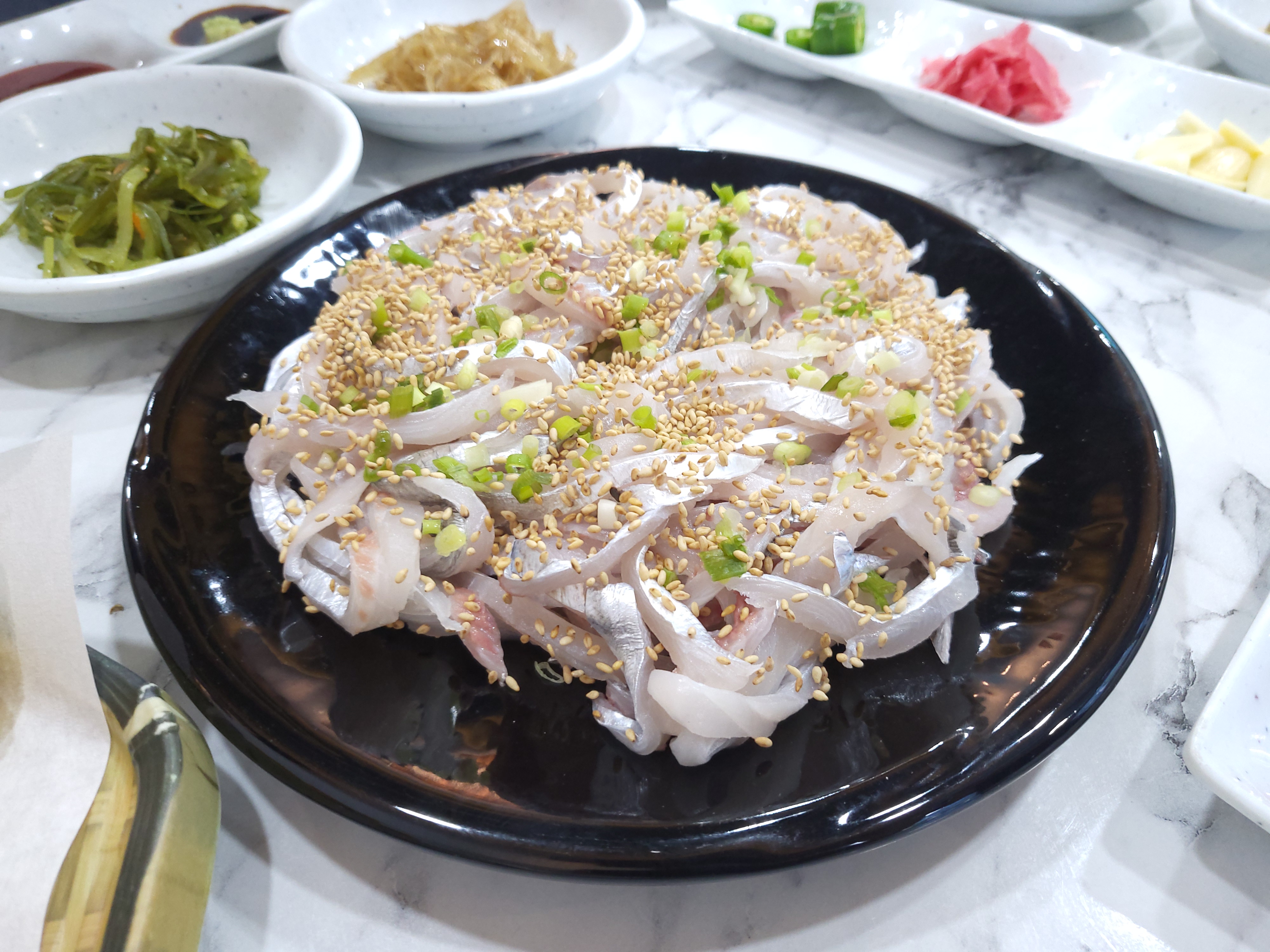 거제갈치도 상동본점