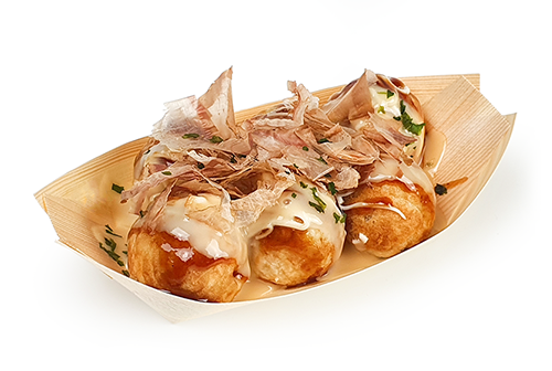 타코붐타코야끼 전주서신점