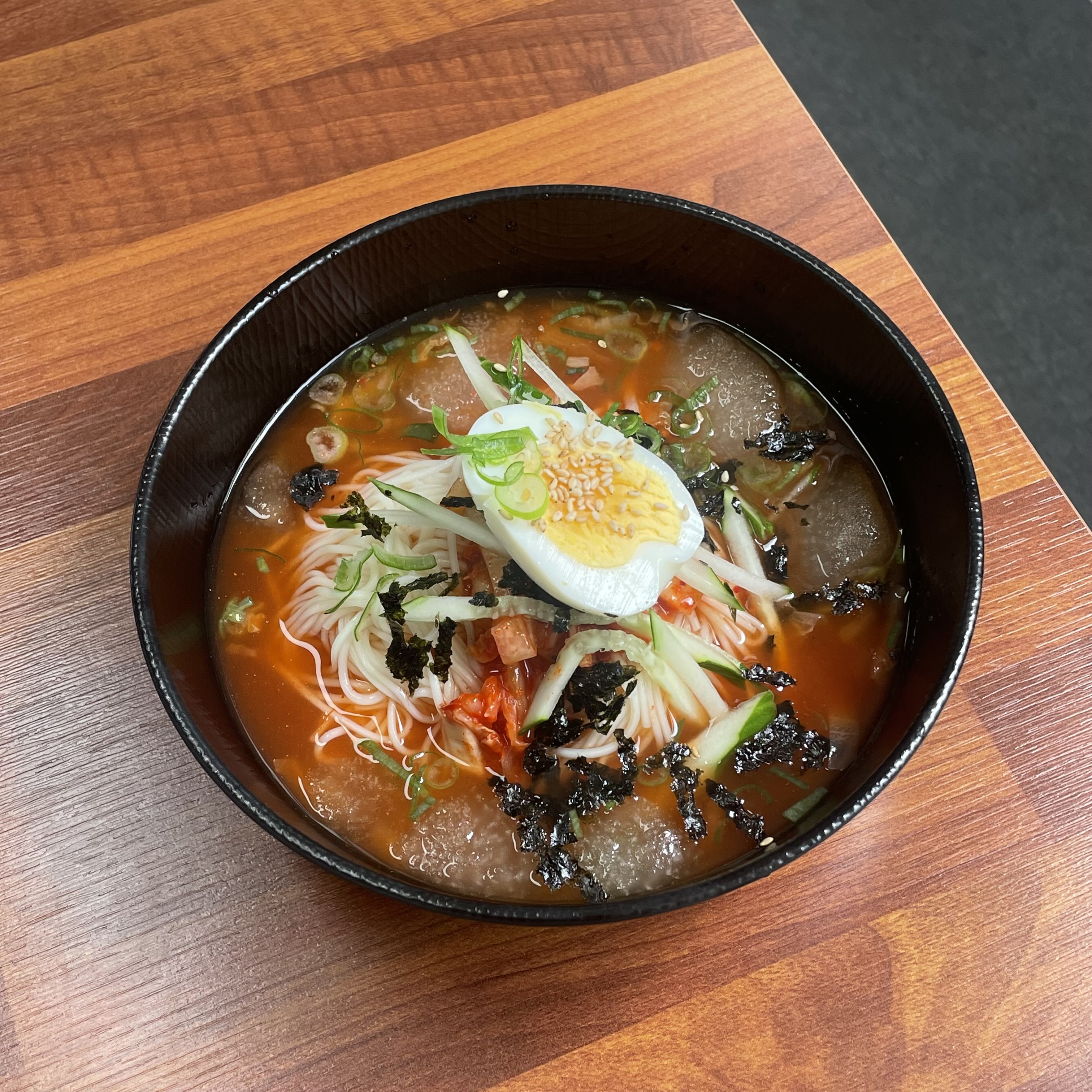 영미분식