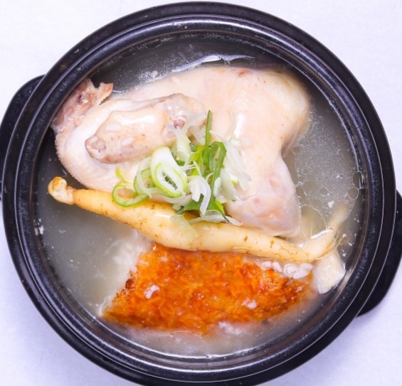 장수촌죽전