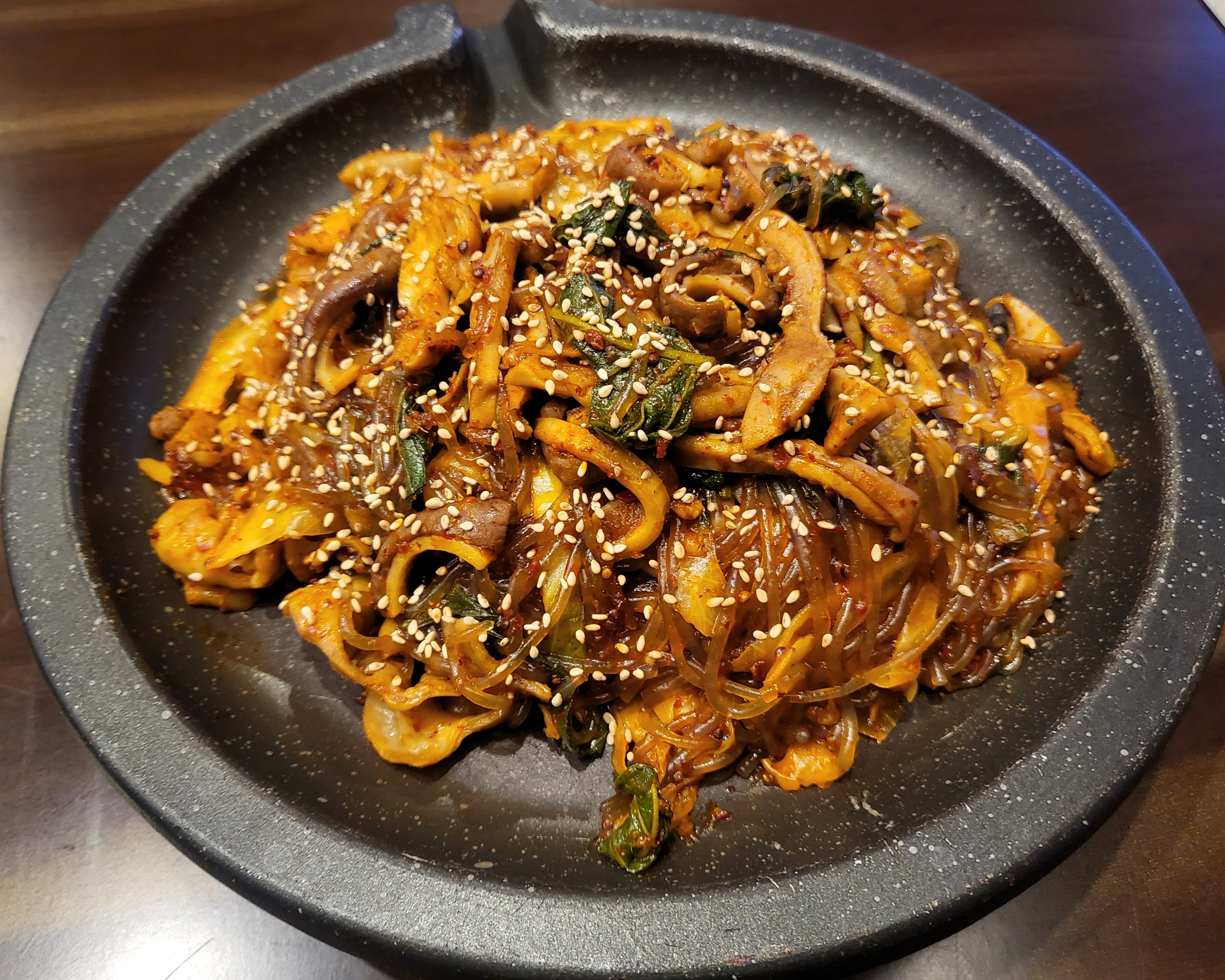 숙이네곱창&막창