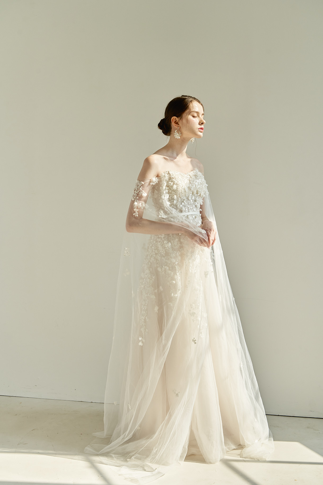 리케이드레스 대표 이미지