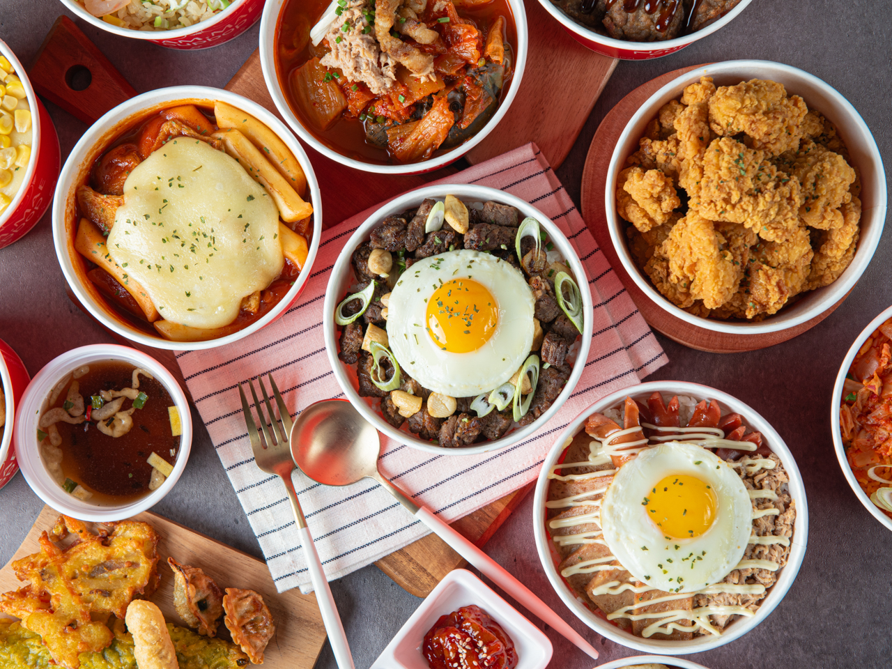 남매컵밥 과기대점