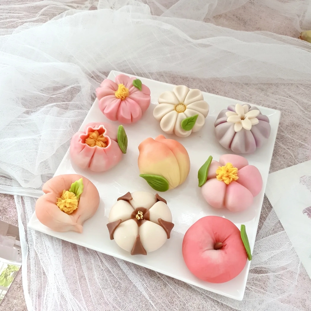 윤슬담