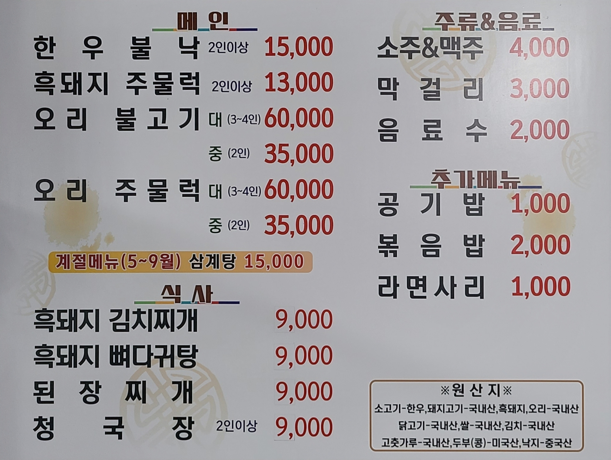 요약 정보 이미지