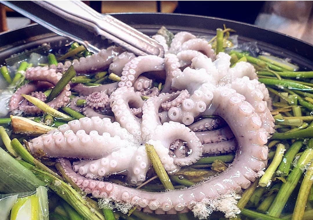 미가해물탕찜