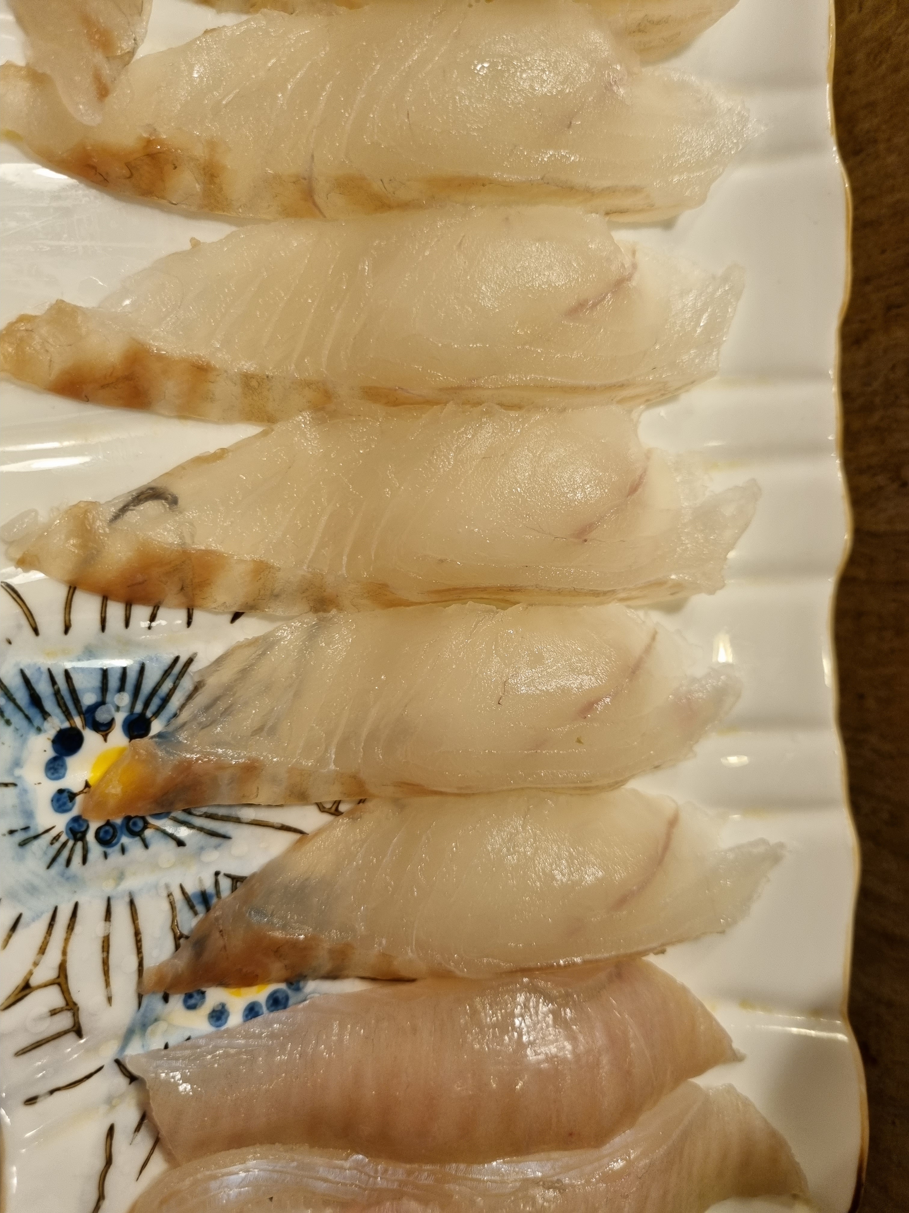 준초밥참치&탕