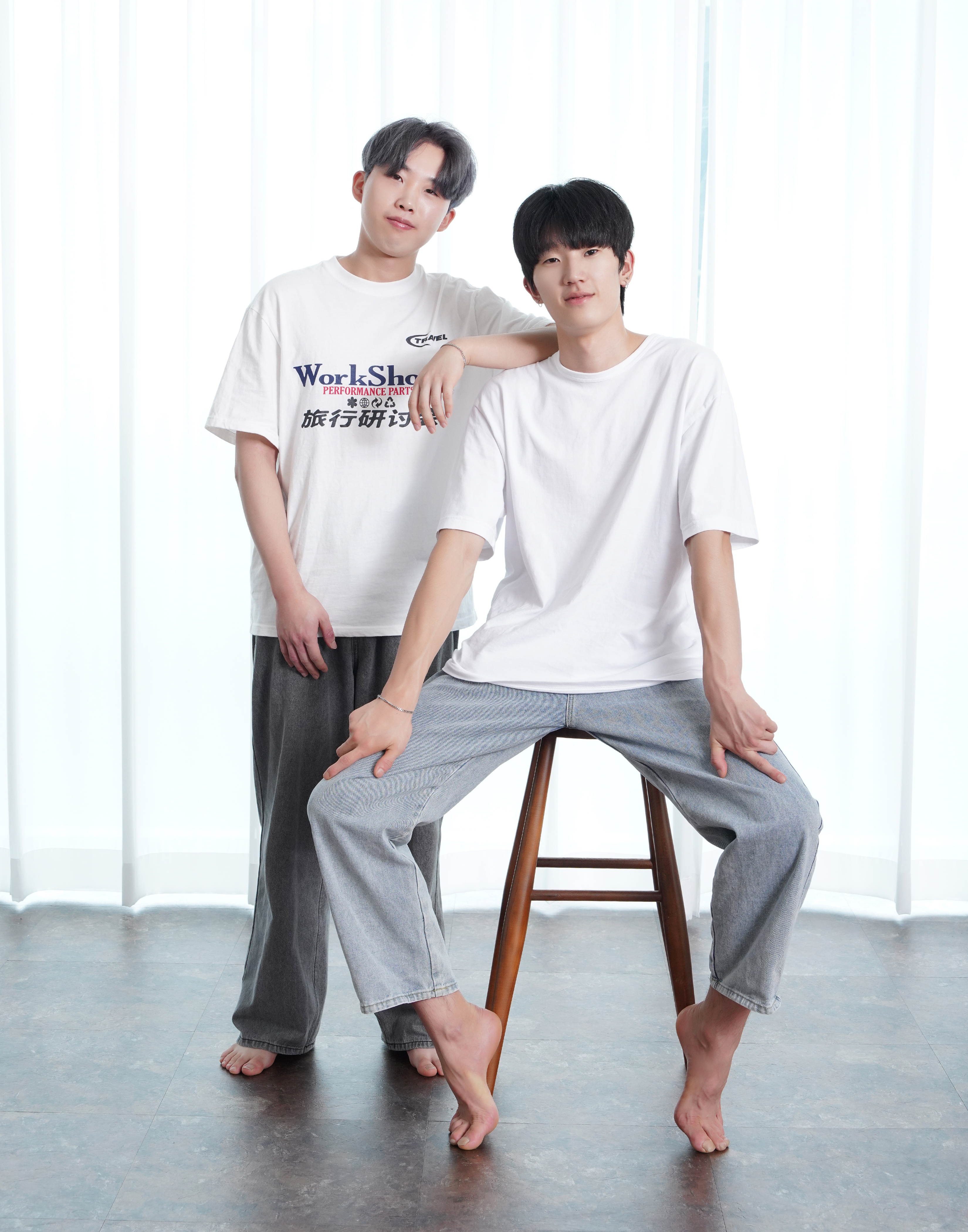 마석사진관