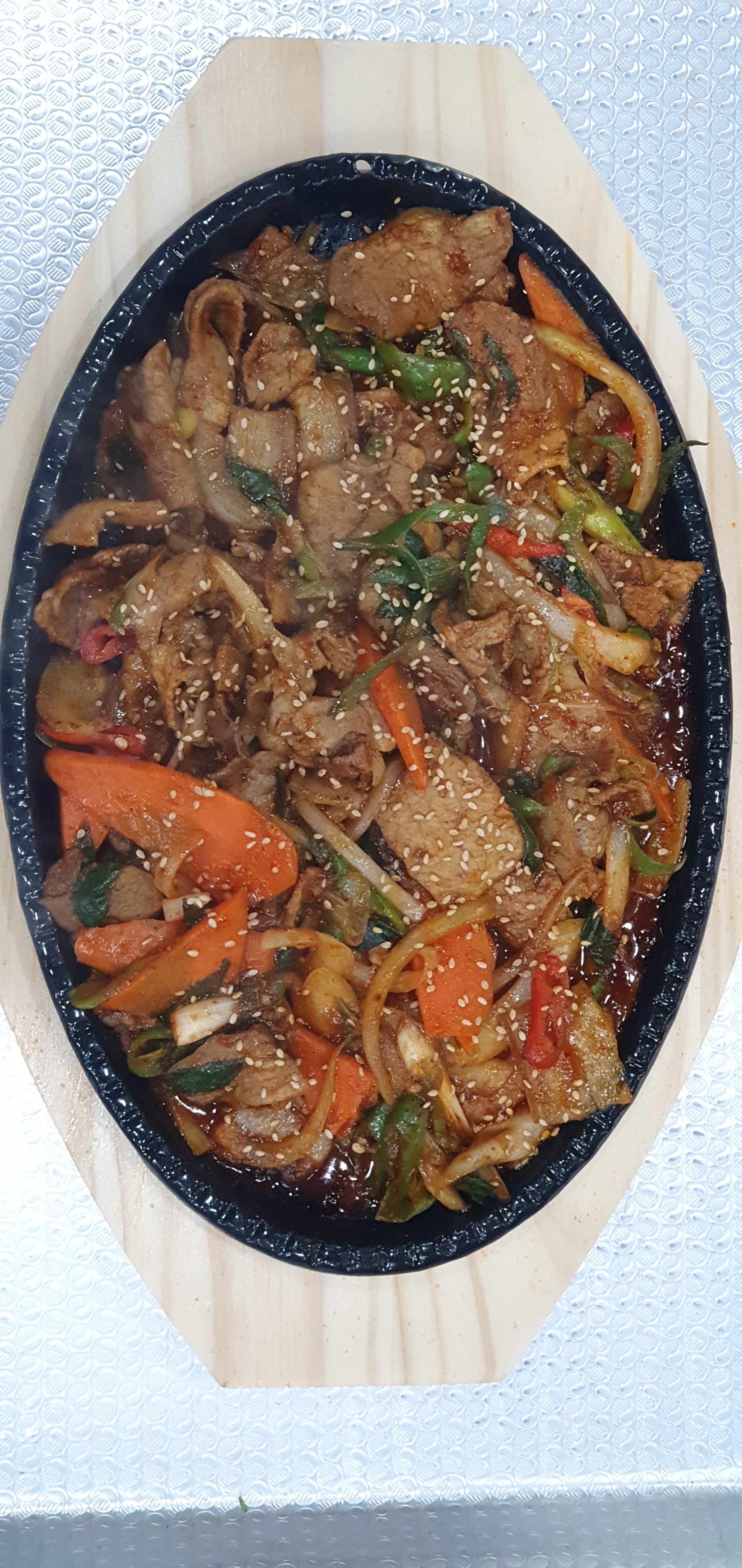 장가네일품순두부 거제상동점