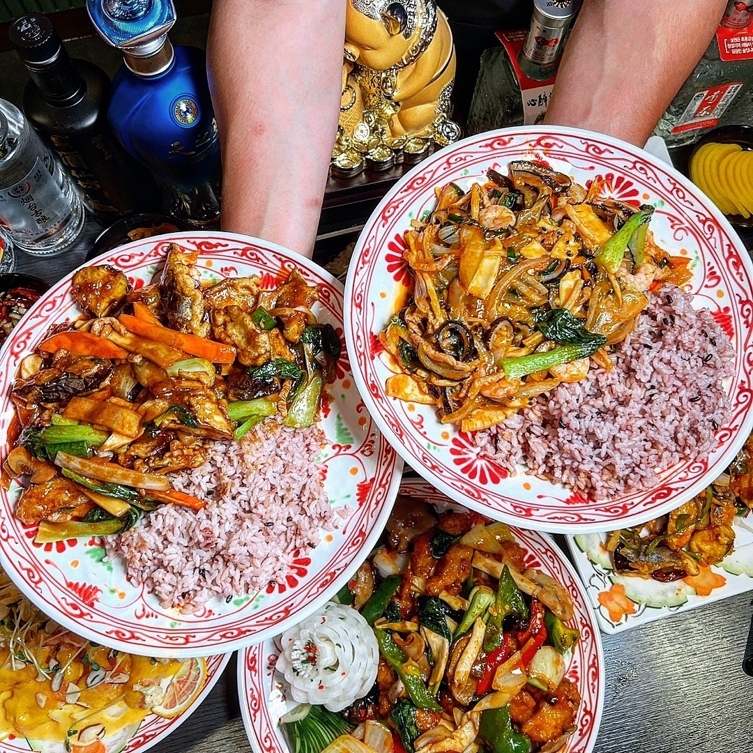 송정반점