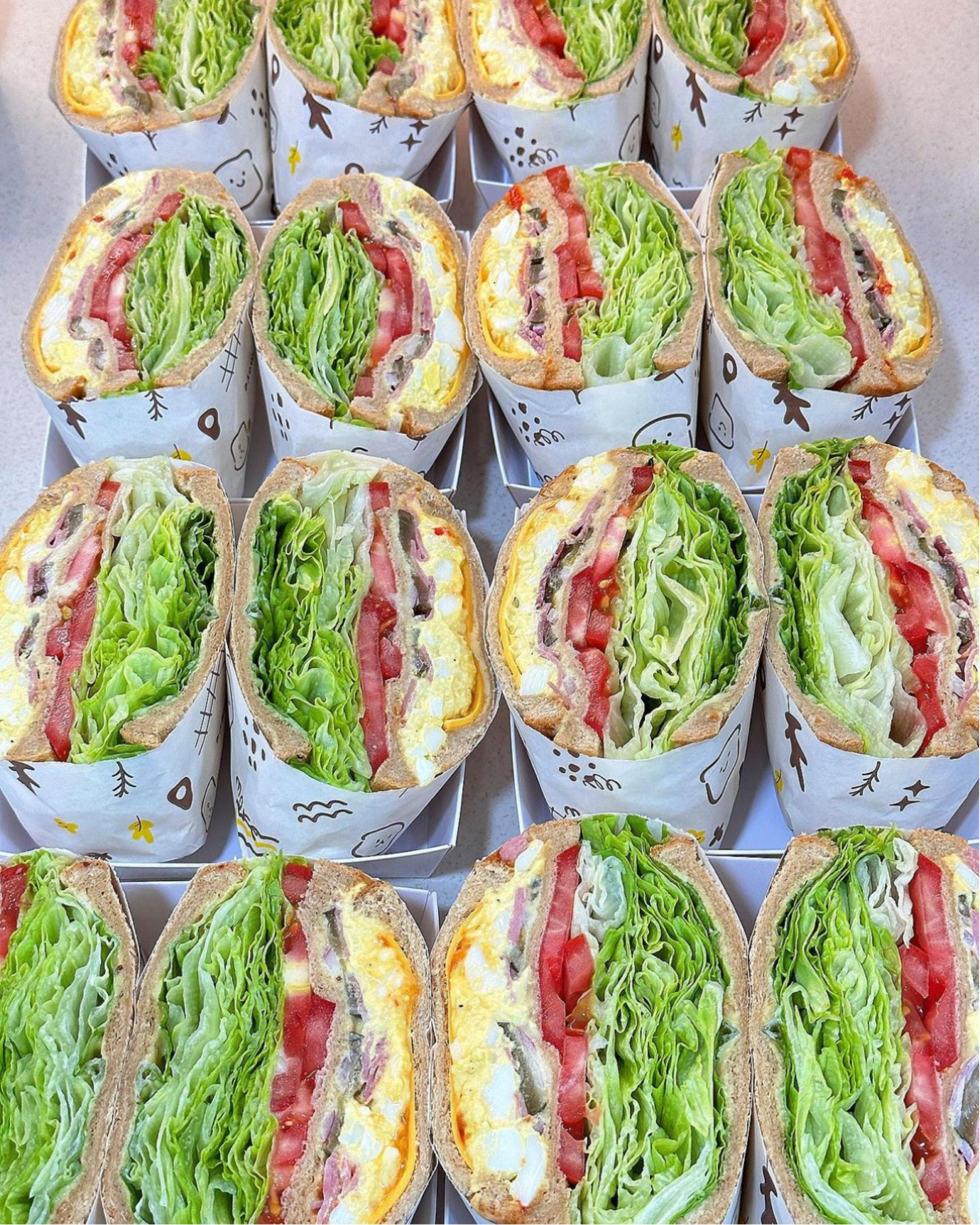 모어샌드위치 다대점