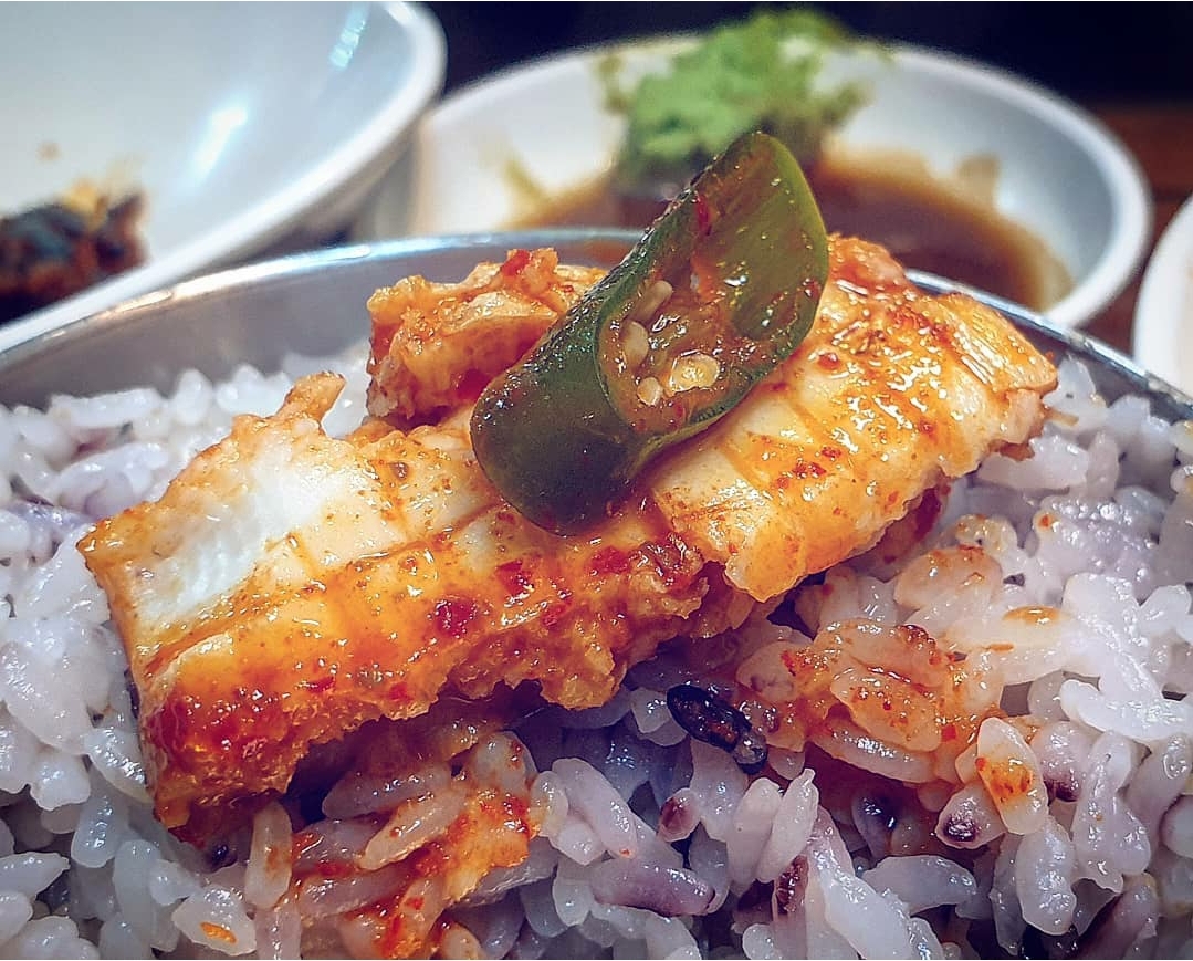 미가해물탕찜