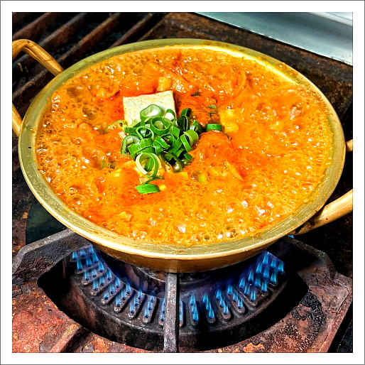 난드르깡통구이