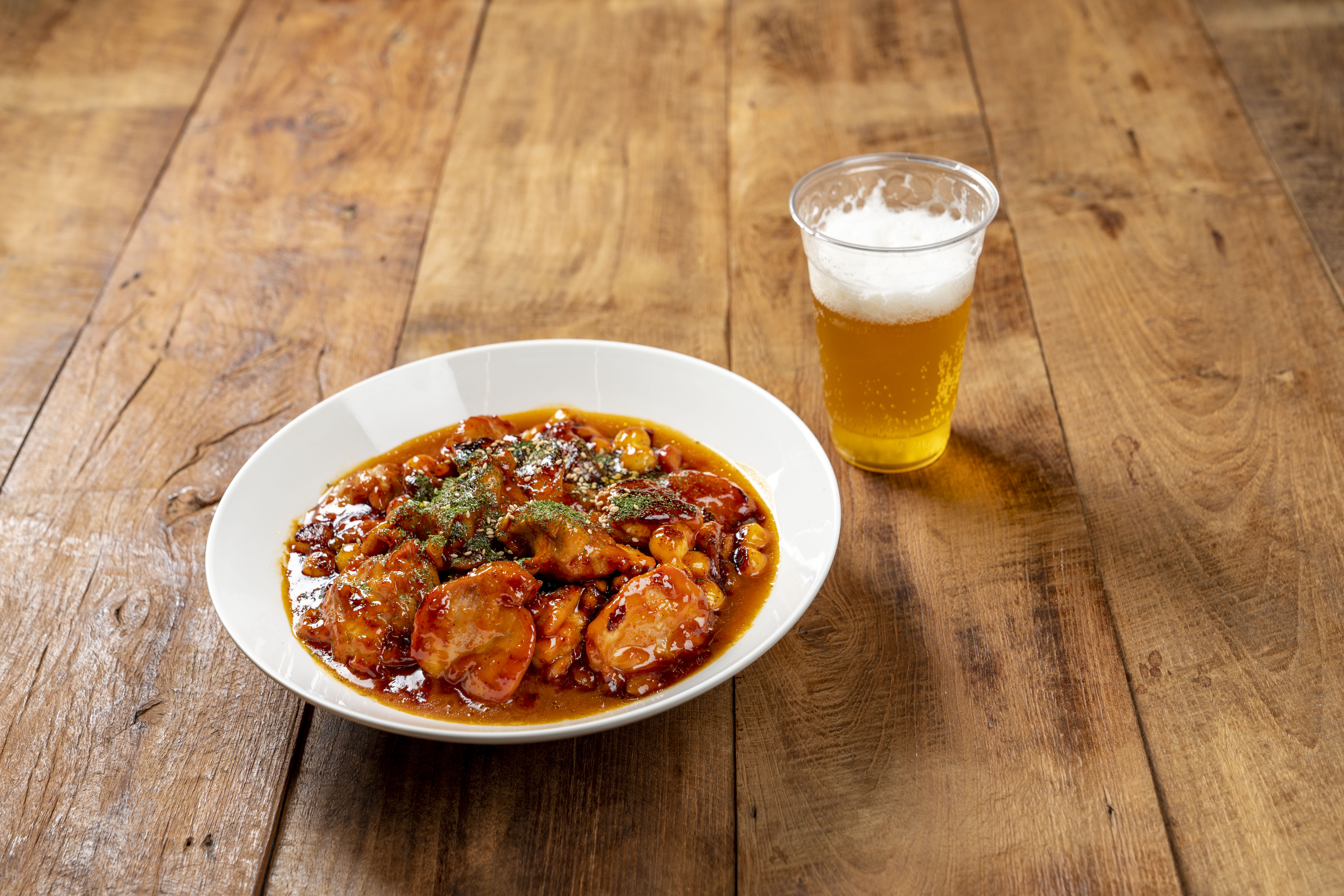 치밥대장 숯불양념92치킨 산본점