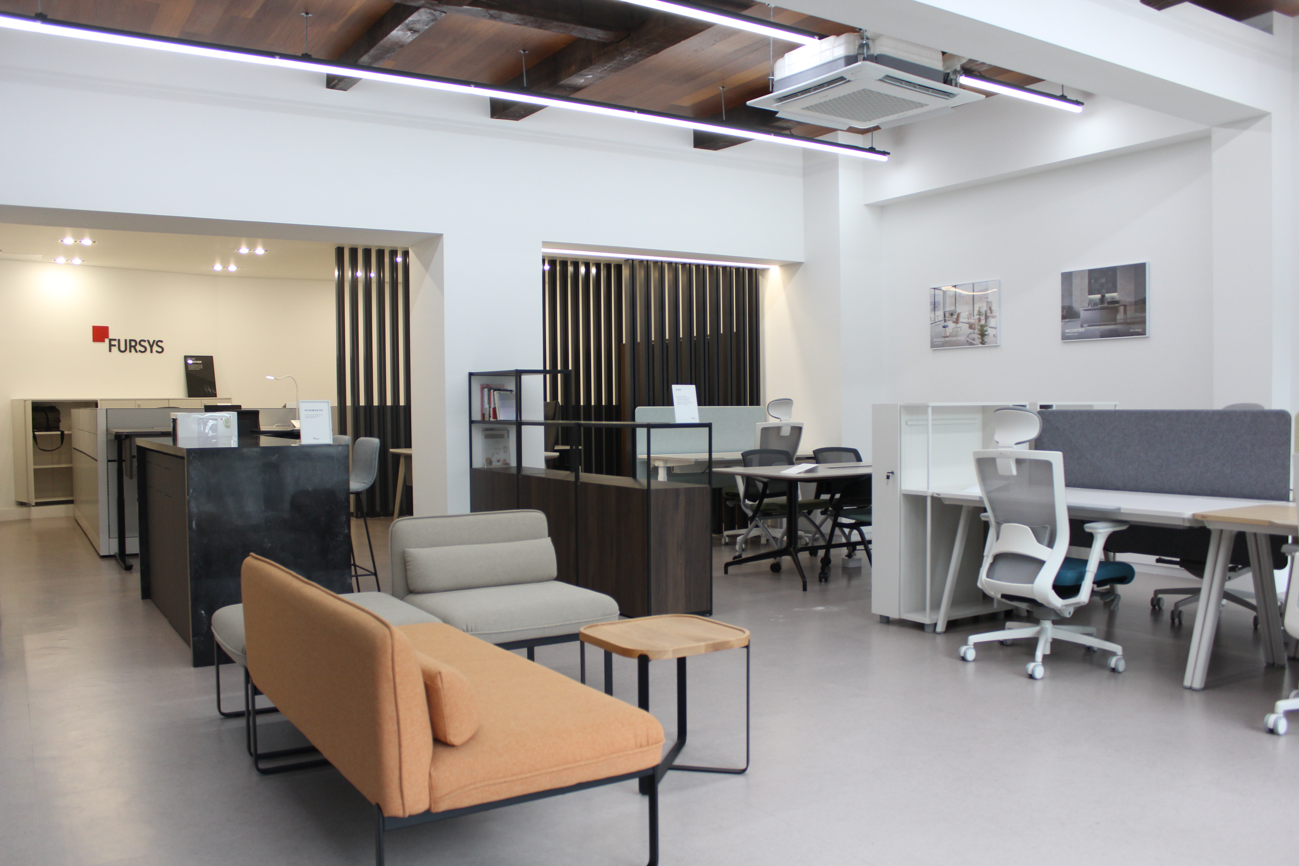 퍼시스 을지전시장 대표 이미지