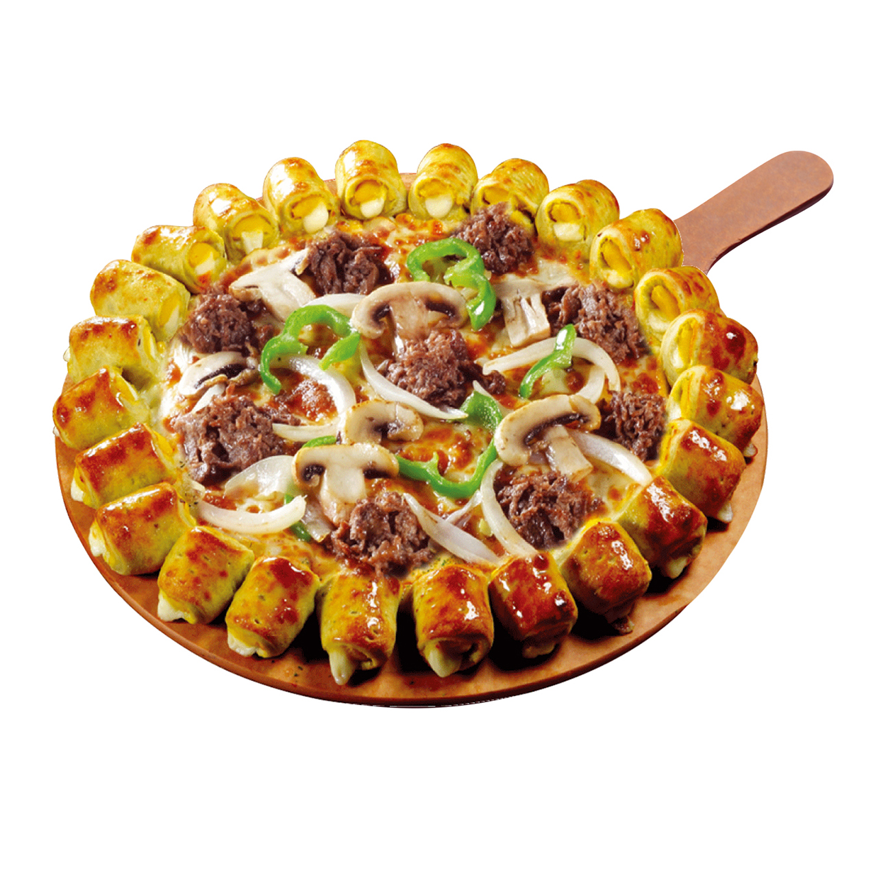 피자마루 부평청천점