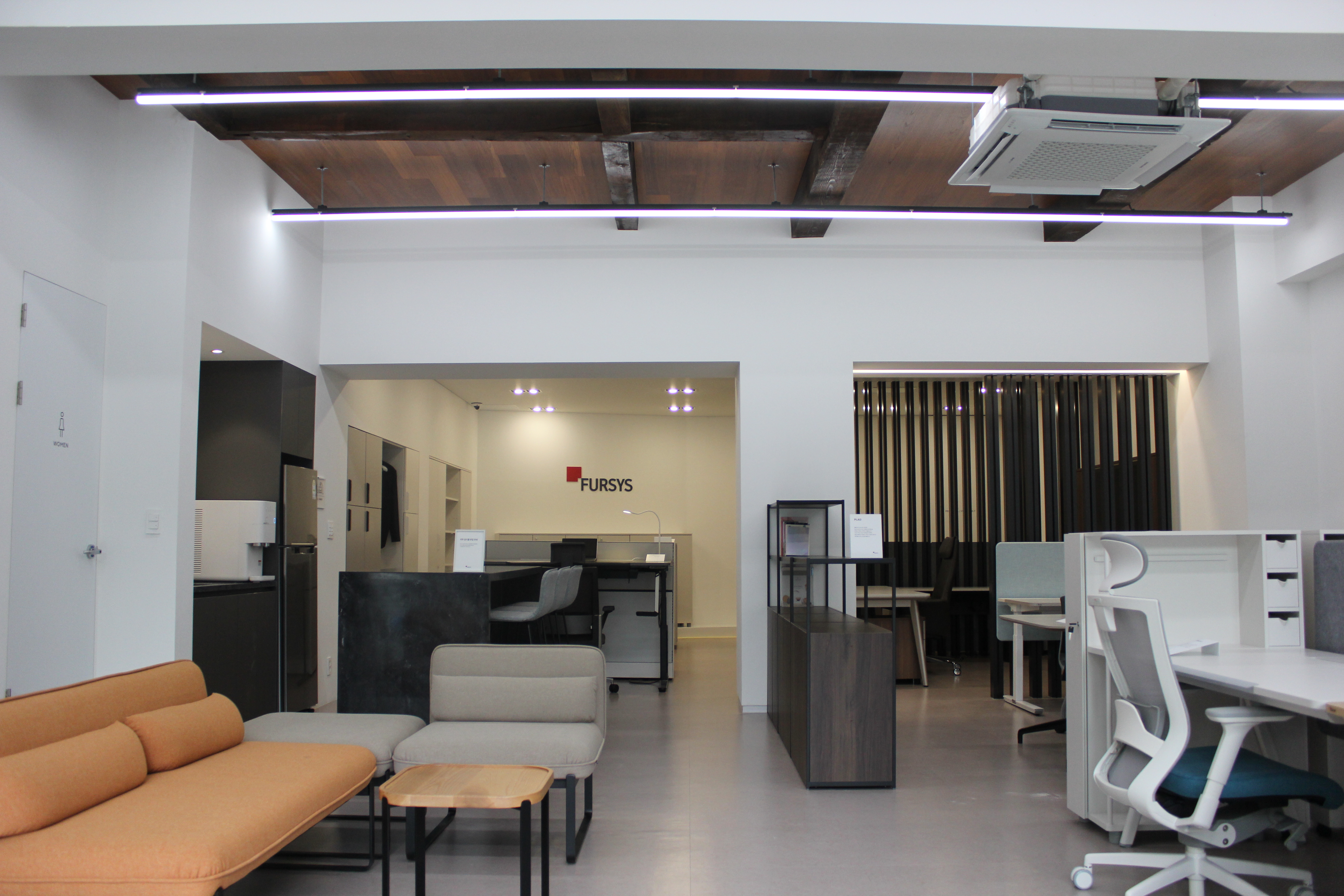 퍼시스 을지전시장 대표 이미지