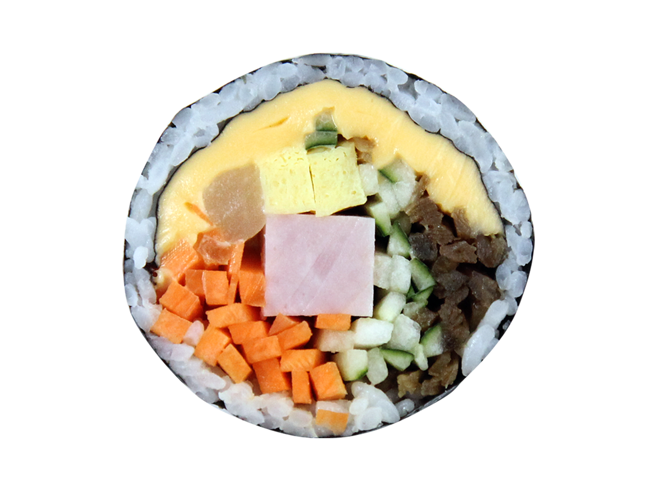 서가원김밥 대구늘혁신도시점