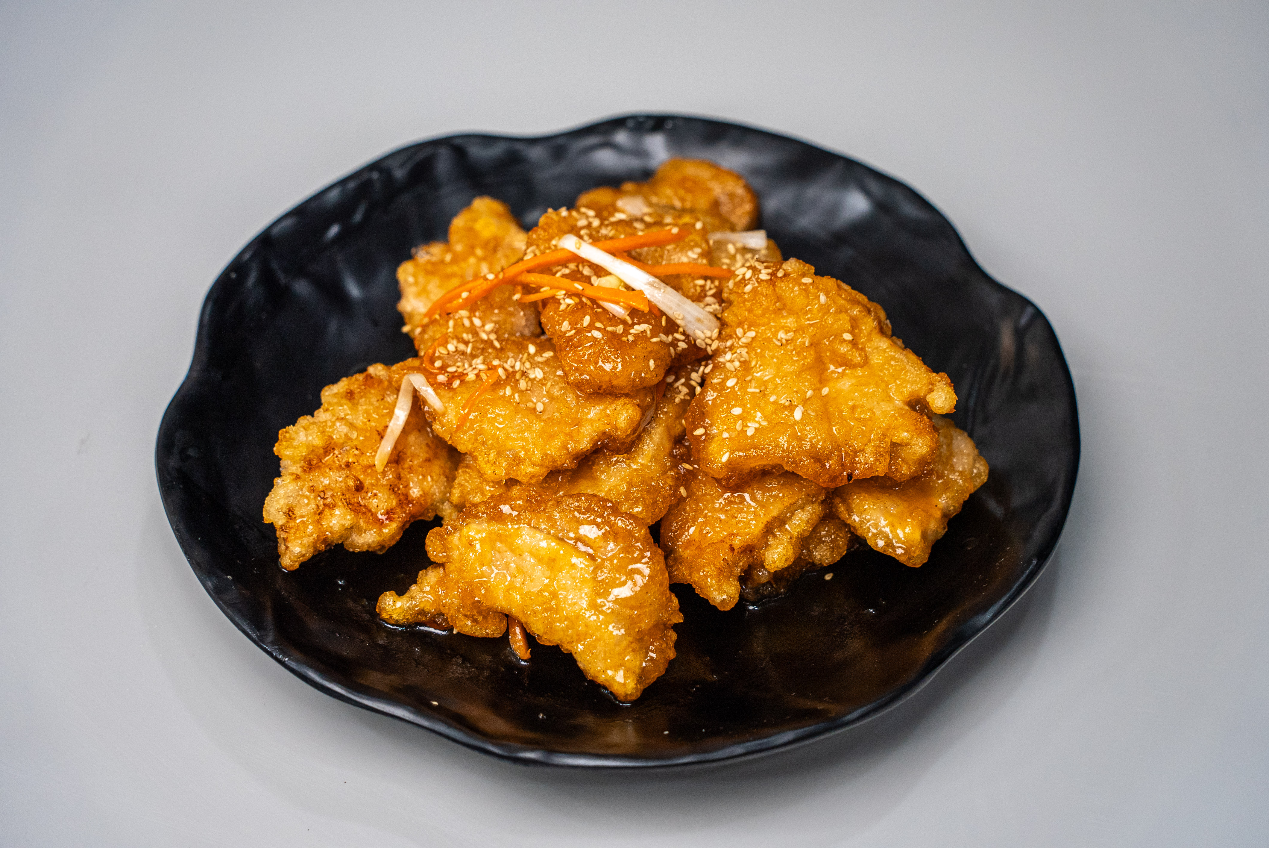 목화밀면&양꼬치 공주직영점