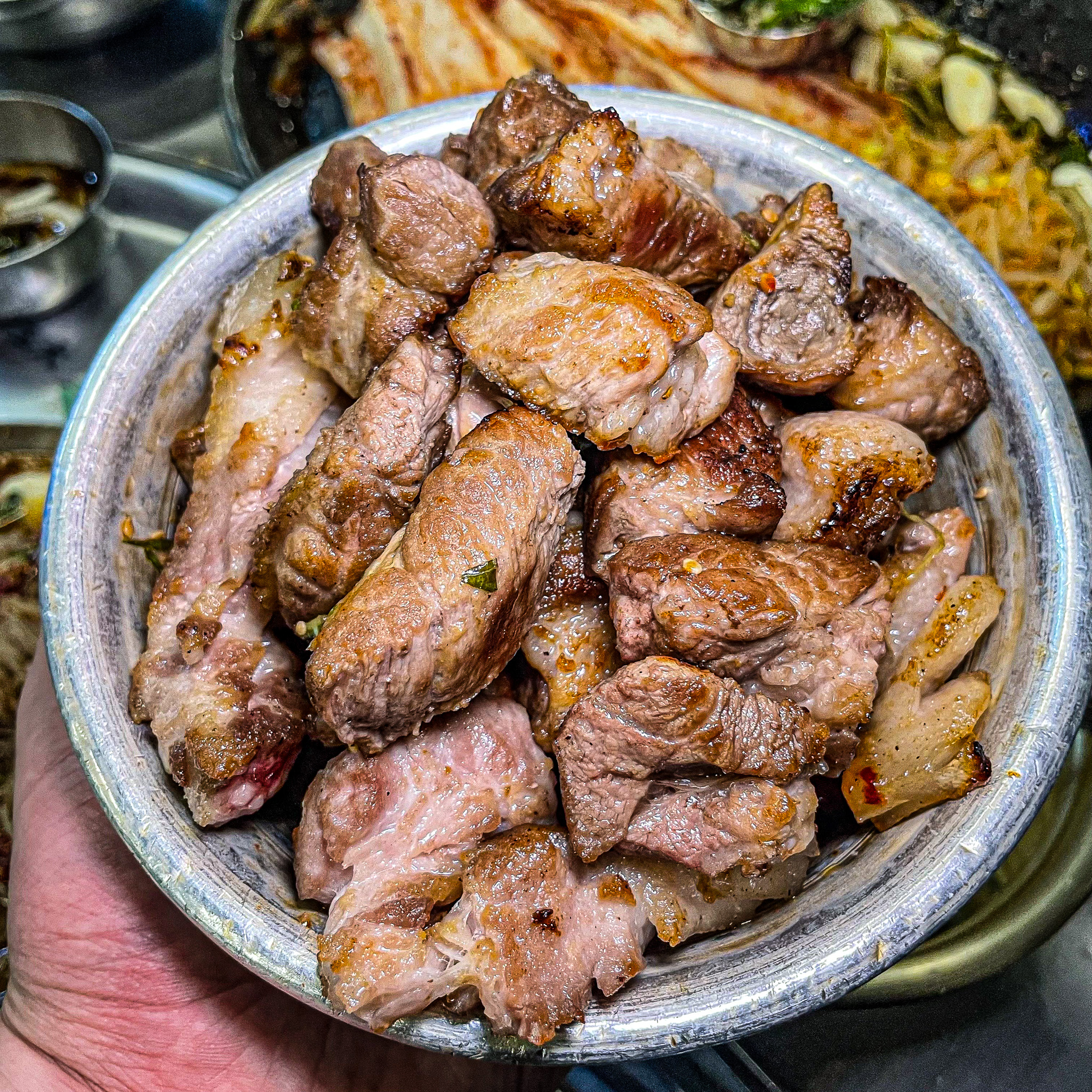 목구멍 울산울주점